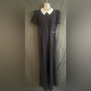 NWT women's jumpsuit Tommy Hilfiger (8) MSRP $129